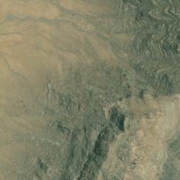 Satellite imagery of Pōzah-ye Jigdum, AF