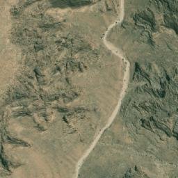 Satellite imagery of Kōh-e Jigdum, AF