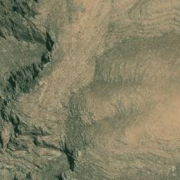 Satellite imagery of Kōh-e Jigdum, AF