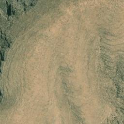 Satellite imagery of Kōh-e Khāk Būr, AF