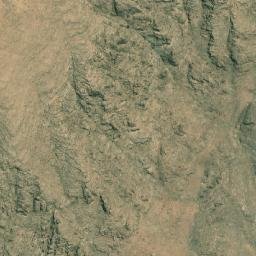 Satellite imagery of Kōh-e Khāk Būr, AF