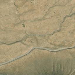 Satellite imagery of Kōh-e Shīwalāt Bābā, AF