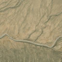 Satellite imagery of Kōh-e Shīwalāt Bābā, AF