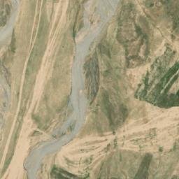 Satellite imagery of Dūdwān, AF