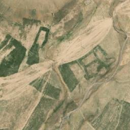 Satellite imagery of Dūdwān, AF