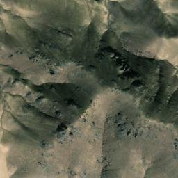 Satellite imagery of Spērêh Ghunḏêy, AF