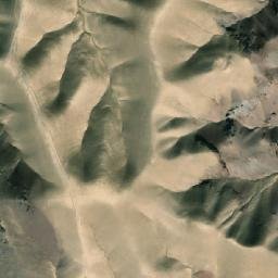 Satellite imagery of Spērêh Ghunḏêy, AF