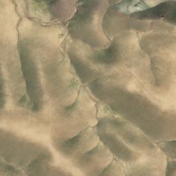 Satellite imagery of Dê Chīnē Tūrē, AF