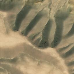 Satellite imagery of Dê Chīnē Tūrē, AF
