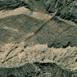 Satellite imagery of Shīn Ghar-e Gharbī, AF