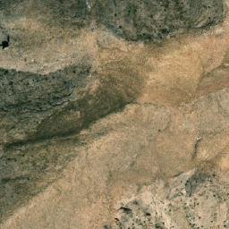 Satellite imagery of Shīn Ghar-e Gharbī, AF