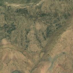 Satellite imagery of Srêh Ghar, AF