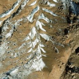 Satellite imagery of Sharqī Kōrtkē Ghar, AF