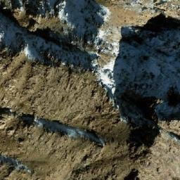 Satellite imagery of Sharqī Kōrtkē Ghar, AF