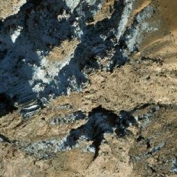 Satellite imagery of Sharqī Kōrtkē Ghar, AF