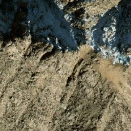 Satellite imagery of Shamālī Ikrak Ghar, AF