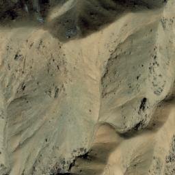 Satellite imagery of Tōr Sar, AF