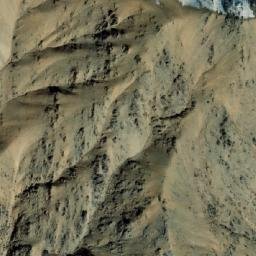 Satellite imagery of Tōr Sar, AF