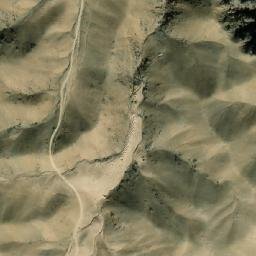 Satellite imagery of Darwāzagay, AF