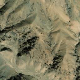 Satellite imagery of Darwāzagay, AF