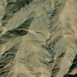 Satellite imagery of Dê Syōrē Tapah, AF