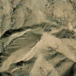 Satellite imagery of Dê Syōrē Tapah, AF