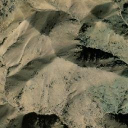 Satellite imagery of Dê Syōrē Tapah, AF