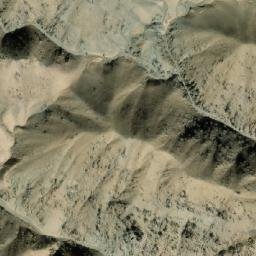 Satellite imagery of Dê Yamō Band, AF