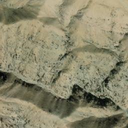 Satellite imagery of Dê Yamō Band, AF