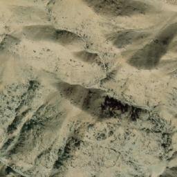 Satellite imagery of Dê Yamō Band, AF