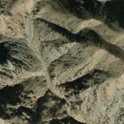 Satellite imagery of Shahār Ghar, AF