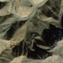 Satellite imagery of Malī Khēl Ghar, AF