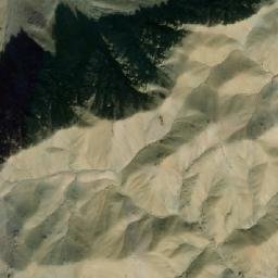 Satellite imagery of Malī Khēl Ghar, AF