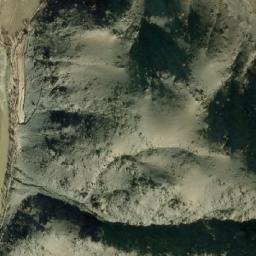 Satellite imagery of Dê Ghaz̄ Ghar, AF