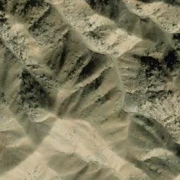 Satellite imagery of Karabīān, AF