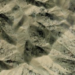 Satellite imagery of Karabīān, AF