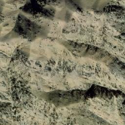 Satellite imagery of Karabīān, AF