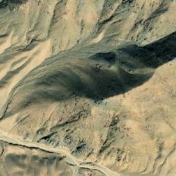 Satellite imagery of Dê Jang Bargay, AF