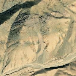 Satellite imagery of Dê Jang Bargay, AF