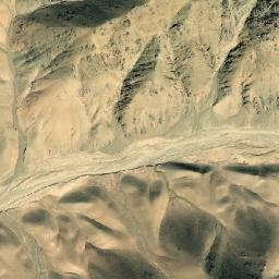 Satellite imagery of Dê Jang Bargay, AF