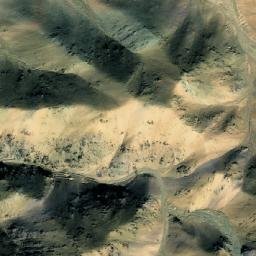 Satellite imagery of Karah Ghar, AF