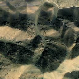 Satellite imagery of Karah Ghar, AF