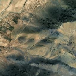 Satellite imagery of Sharqī Sūhay, AF