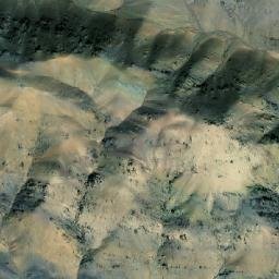 Satellite imagery of Sharqī Sūhay, AF