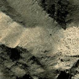 Satellite imagery of Kabīr Ghar, AF