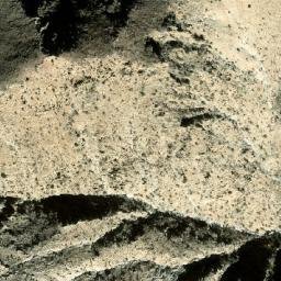 Satellite imagery of Kabīr Ghar, AF