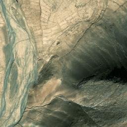 Satellite imagery of Spīn Khwalay, AF