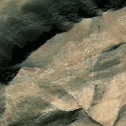 Satellite imagery of Spīn Khwalay, AF