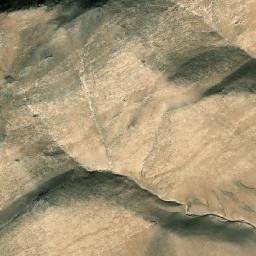 Satellite imagery of Spīn Khwalay, AF