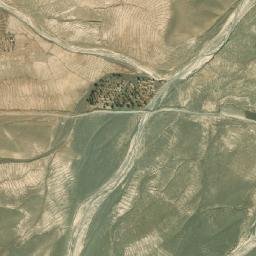 Satellite imagery of Zikah, AF